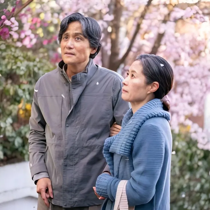 Exploring the Symbolism in When Life Gives You Tangerines